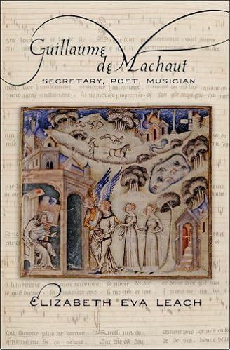 😀 Guillaume de machaut biography. Classical Net. 2019-03-02