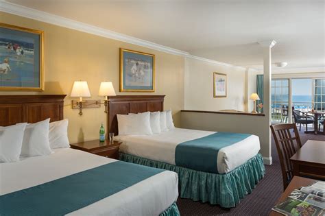 Discount Coupon for La Mer Beachfront Inn in Cape May, New Jersey - Save Money!