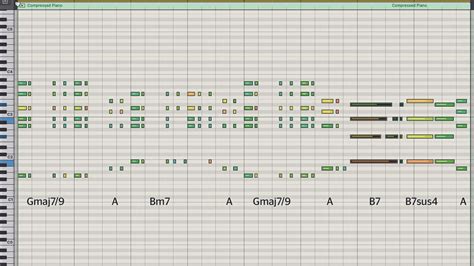 Songwriting basics: how to use chromatic mediants to add flavour to ...