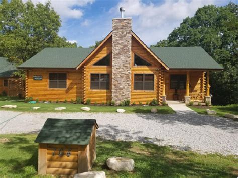 Top Rated Branson Missouri Cabins - Cabin Critic