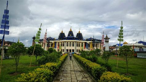 Imphal: História, passeios, como chegar e melhor época para visitar ...