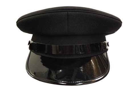 Chauffeurs Cap - Hills Hats