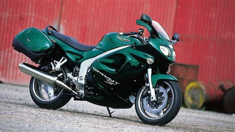 Top 5 bikes under £1,000 | AutoTrader