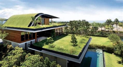 Introduction to Sustainable Architecture - Architects Zone