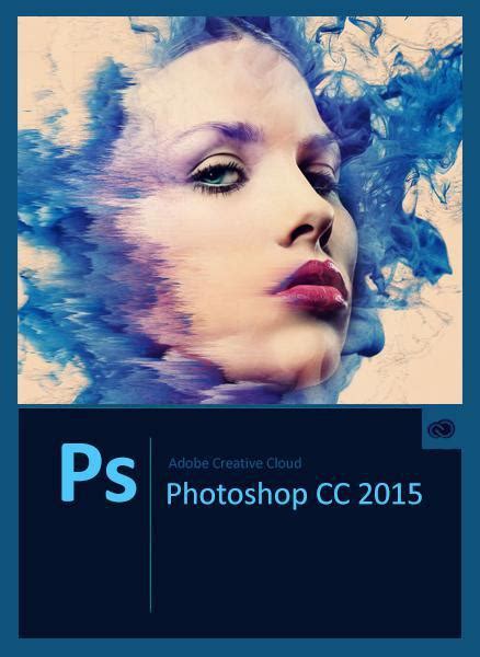 Free Download Adobe Photoshop CC 2015 v16.1 Full Version Terbaru - Mahrus Net - Free Download ...