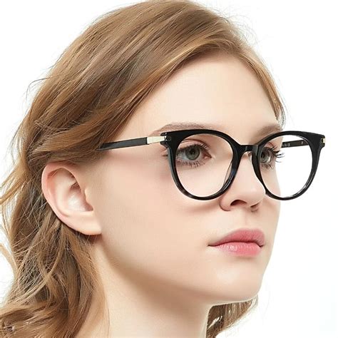 High Quality Acetate Glasses Men Retro Vintage Prescription Glasses Women Optical Spectacle ...