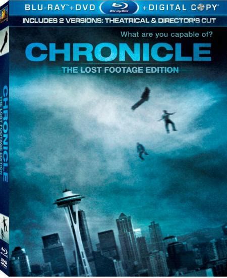 chronicle | UnRated Film Review Magazine | Movie Reviews, Interviews