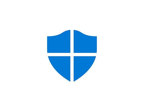 Windows Defender Icon Windows 11