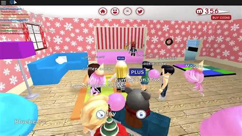 Roblox Meepcity Party