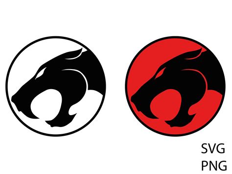 Thundercats Svg Png Thundercats Logo Svg Cut File Cricut Svg Digital | The Best Porn Website