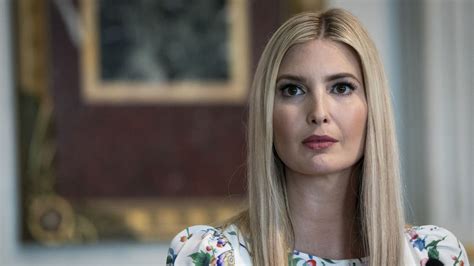 Ivanka Trump doesn’t ‘plan to be involved in politics’ following father’s 2024 announcement ...