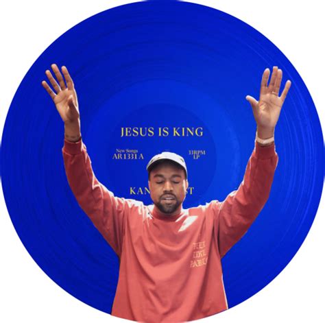 Kanye’s ‘Jesus Is King’ inspires little faith - San Francisco Foghorn