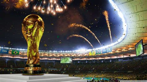 2022 Fifa World Cup Hd Wallpaper Background Image 1920x1080 | Images ...