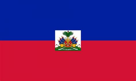 Drapeau d'Haïti, image et signification drapeau d'Haïti - Country flags