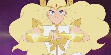 She-Ra: 5 Reasons Adora is The Best Character (& 5 It's Glimmer)