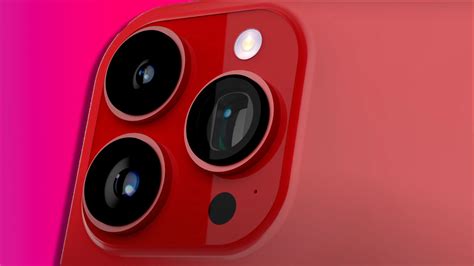 iPhone 15 Camera: The Biggest Upgrade in Years - The Issue