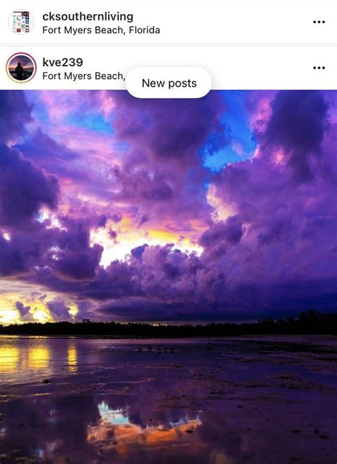 Sunset in Fort Myers Beach. : r/FortMyers