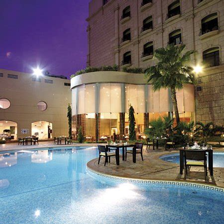 Movenpick Hotel Jeddah - UPDATED 2018 Prices & Reviews (Saudi Arabia ...