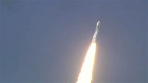 Chandrayaan 3 Launched: ISRO Launches Spacecraft Onboard Rocket LVM3 ...