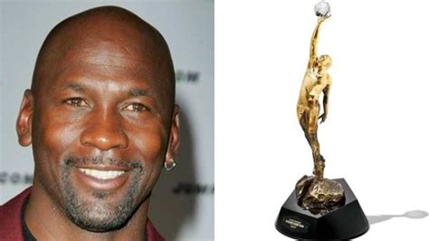 Michael Jordan MVP Trophy: Who will it be given to? All details here