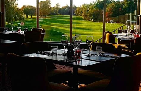 Bar & Restaurant | City of Newcastle Golf Club