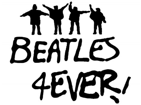 The Beatles Logo