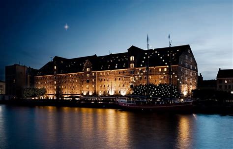 Copenhagen Admiral Hotel | Hotels | Copenhagen