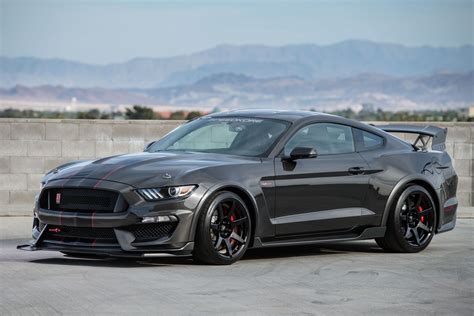 Mustang Gt350 Shelby 2019