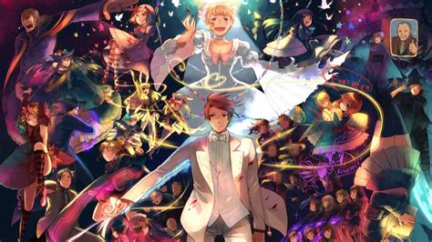 Umineko: When They Cry wallpapers, Anime, HQ Umineko: When They Cry pictures | 4K Wallpapers 2019