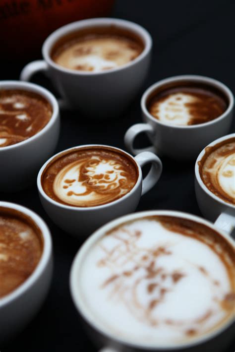 That Barista Thing 2012 (Latte Art Competition) | GoToVan | Flickr