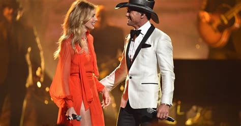 Tim McGraw and Faith Hill List Their Favorite Duets | News | CMT