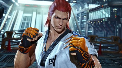 Tekken 8 – Hwoarang Stars dans la nouvelle bande-annonce des personnages