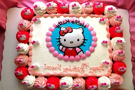 20 Of the Best Ideas for Walmart Custom Birthday Cakes - Home, Family, Style and Art Ideas