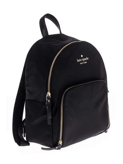 Kate Spade Backpack Kate Spade - BLACK - 10491174 | italist