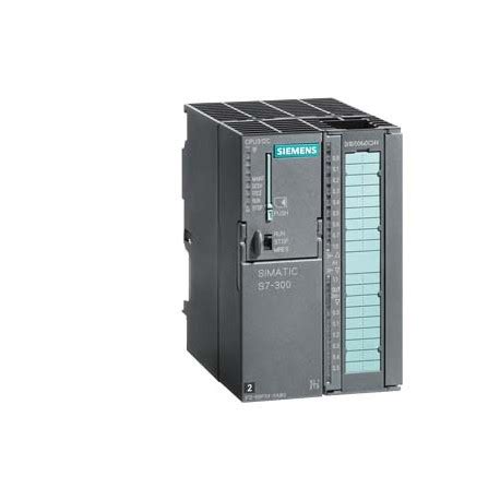 6ES7312-5BF04-0AB0 SIEMENS SIMATIC S7-300, CPU 312C Compac..