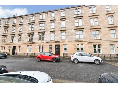 2 bedroom flat for sale, Garfield Street, Dennistoun, Glasgow, G31 1DS ...