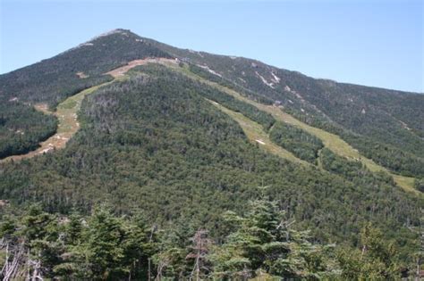 Blue Roads to Hiking Trails: Little Whiteface Mountain