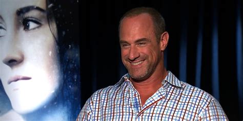 Christopher Meloni Net Worth 2024: Wiki, Married, Family, Wedding, Salary, Siblings