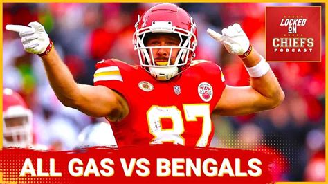 Chiefs vs Bengals is still a FULL Tilt Must-WIN Game | wqad.com