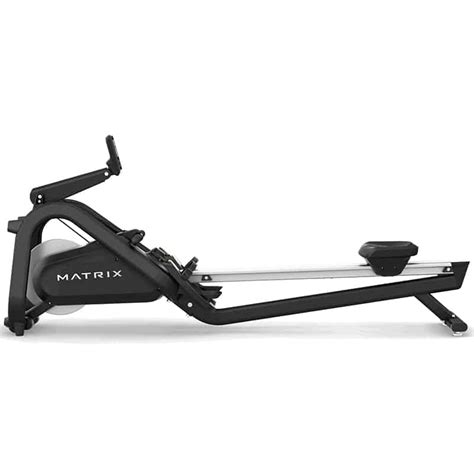 MATRIX MX ROWER - Johnson Fitness