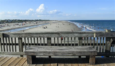 6 Things You Should Know about Tybee Island Beaches | Southern Belle ...