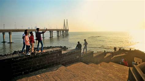 Bandra Fort may get Rs 1-cr facelift