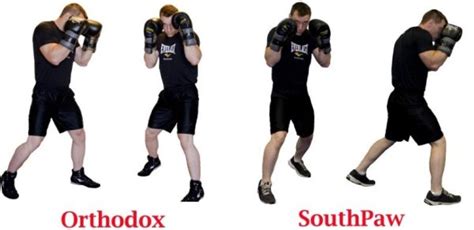 5 Boxing Combinations that will improve your game