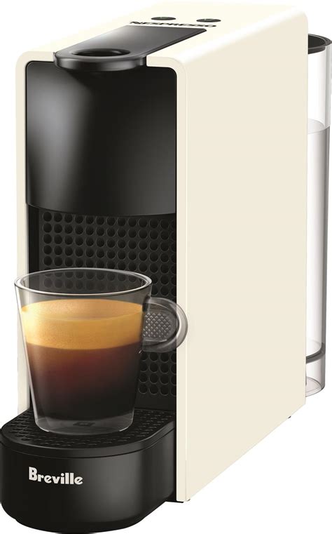 Questions and Answers: Nespresso Essenza Mini Espresso Machine by Breville BEC220WHT1AUC1 - Best Buy