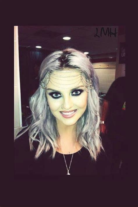 perrie edwards hair on Tumblr