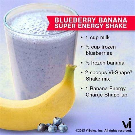 Yummy Visalus shakes to make. Visit www.JamesBeard360.com for over 300 recipes and shake ideas ...