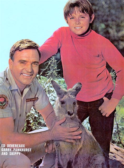 SKIPPY the bush kangaroo 1968-70. 3 season, 91 color episodes. Classic Australian TV show. Garry ...