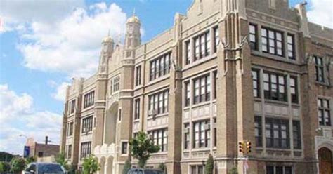 West Catholic High School Gets $1-Million Gift - CBS Philadelphia