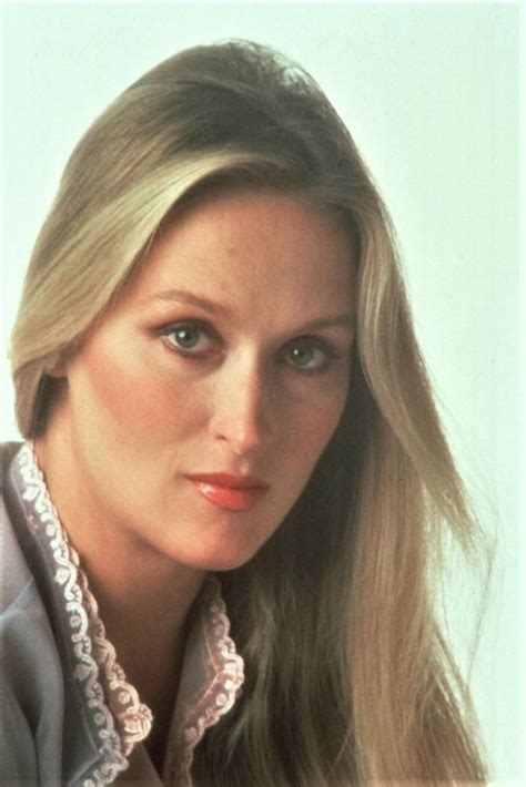 Pin em Meryl Streep