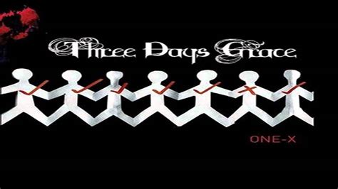 Three Days Grace-Riot (HD) (With Download) - YouTube